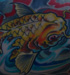 Tattoos - Under Koi ! - 29045